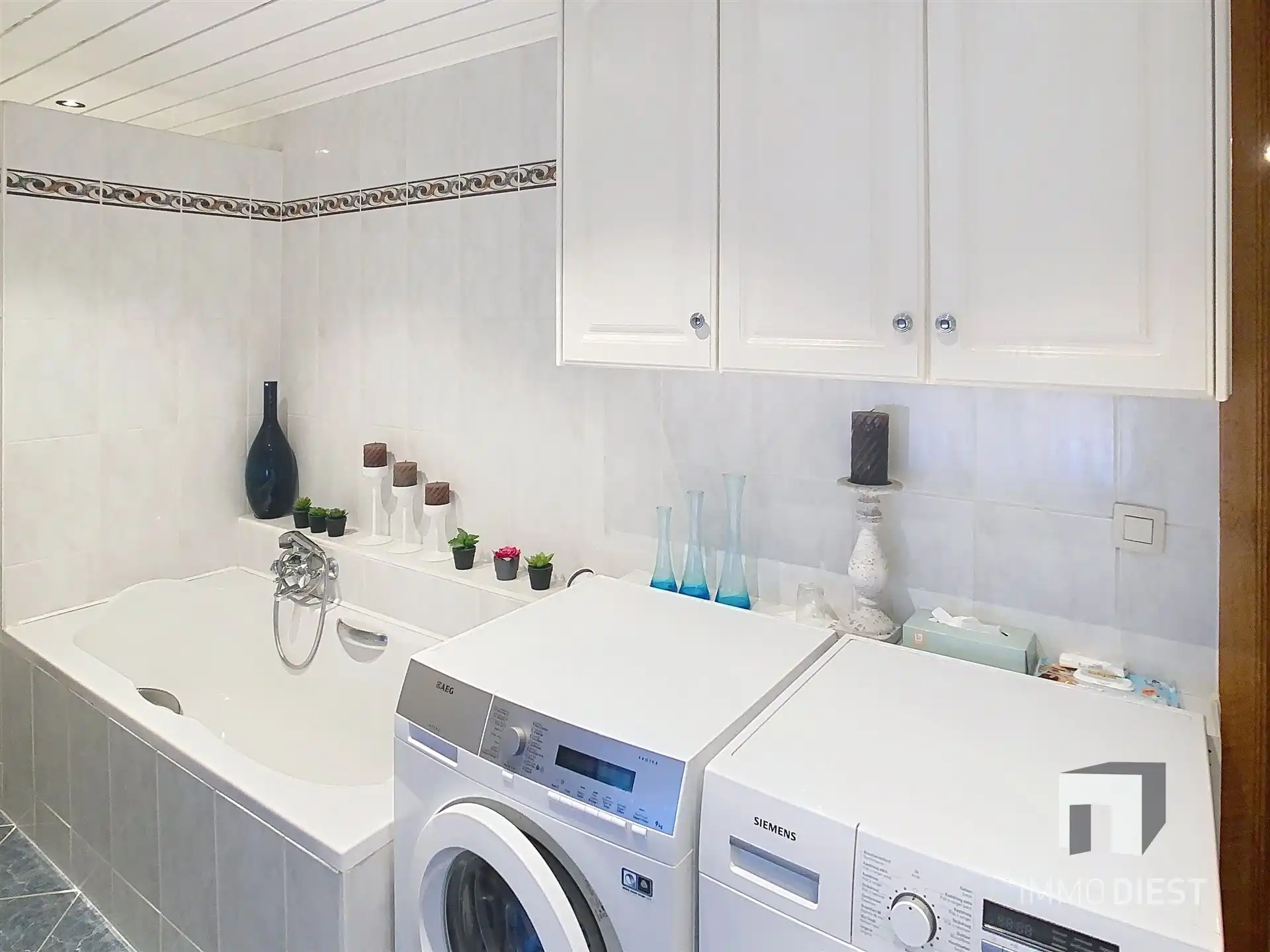 2 Appartementen/kangoeroewoning foto 37