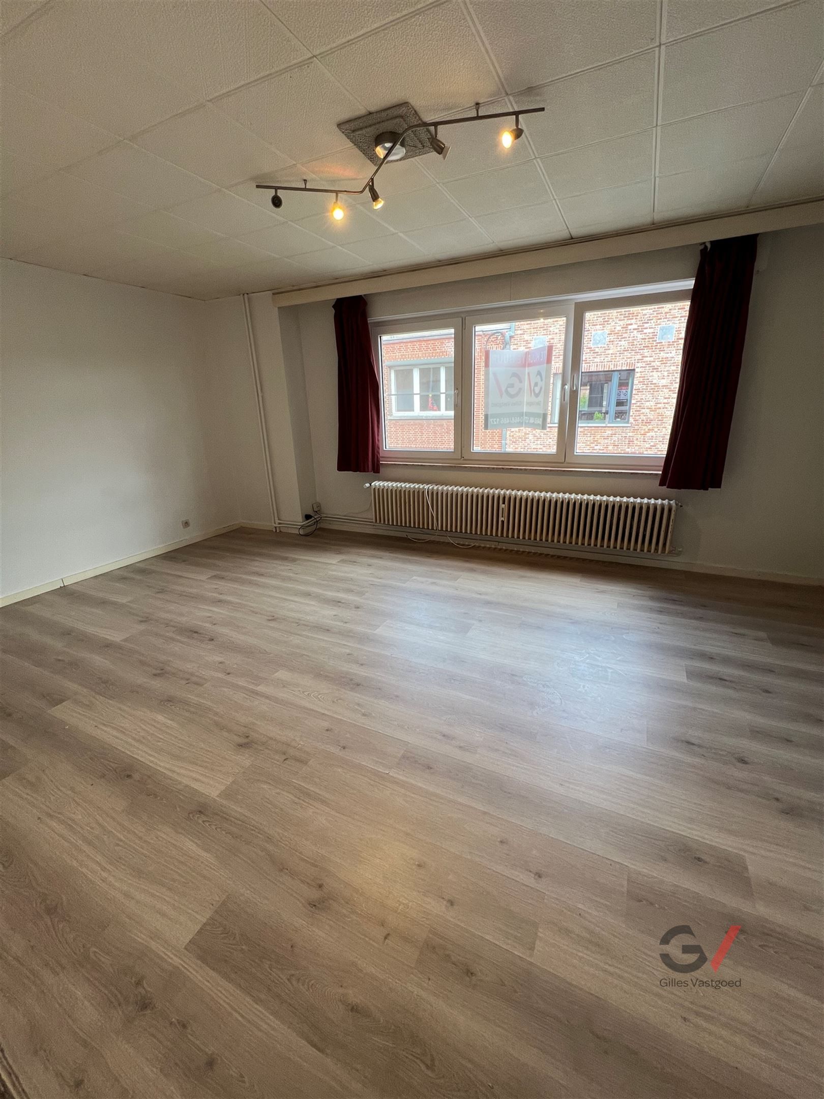 2-slaapkamer appartement in hartje Kessel-Lo foto 4
