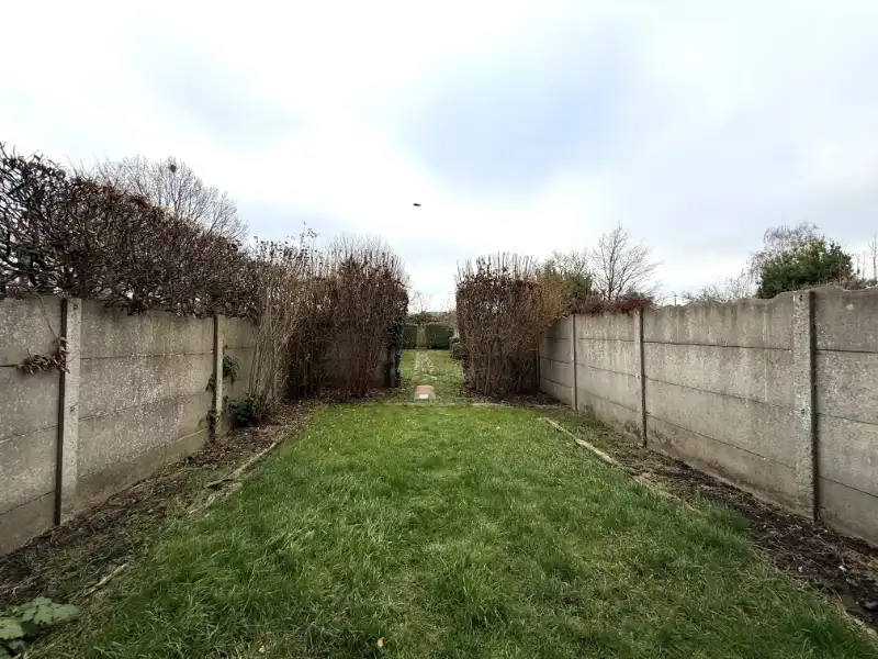 Gezellig appartement nabij centrum Dendermonde foto 9