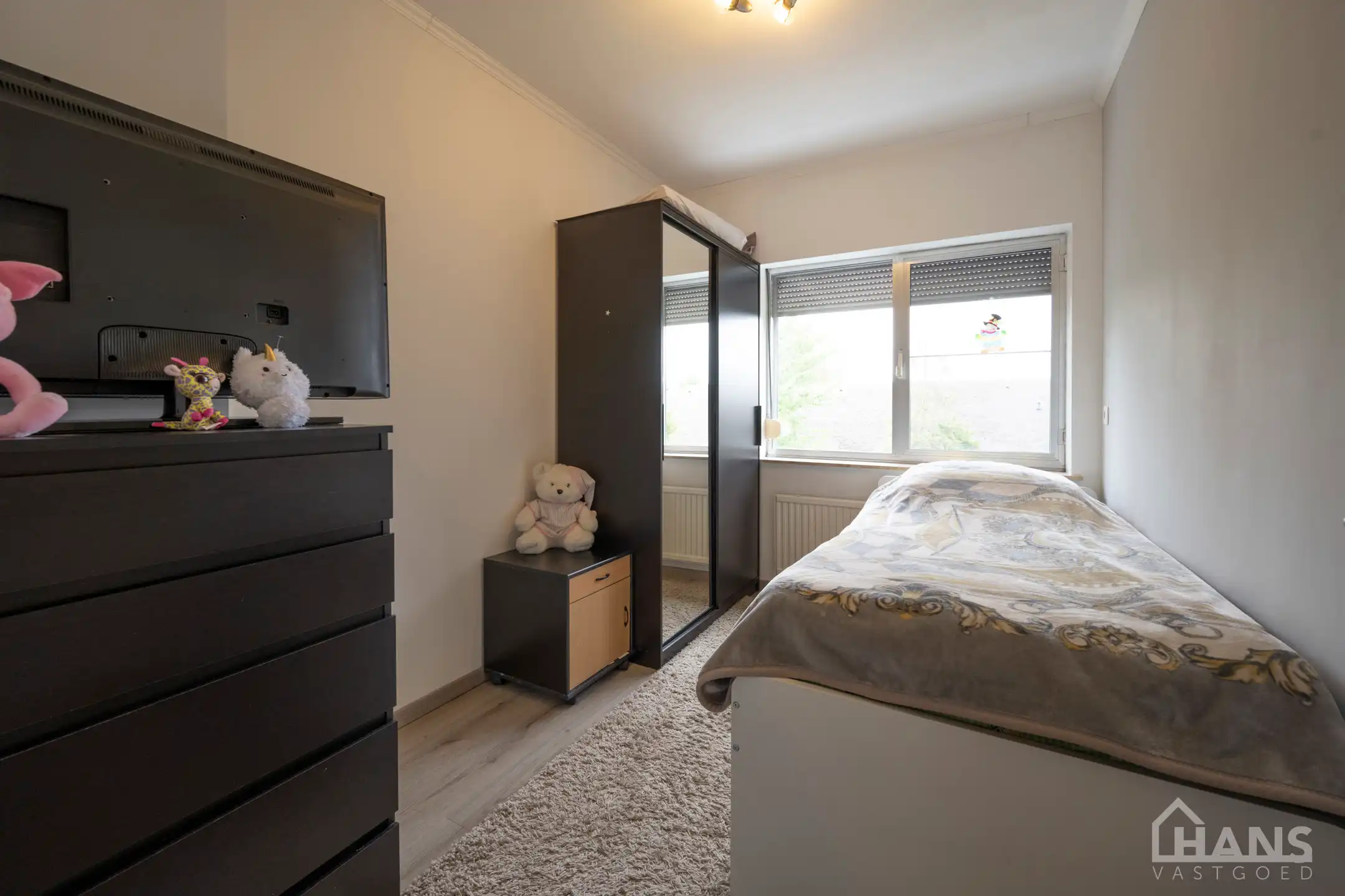 Op te frissen woning. foto 14