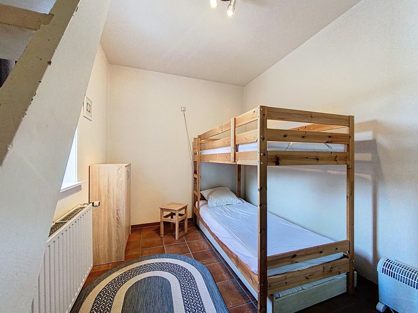 Authentiek vissershuis, uitgerust met alle moderne comfort. foto 9