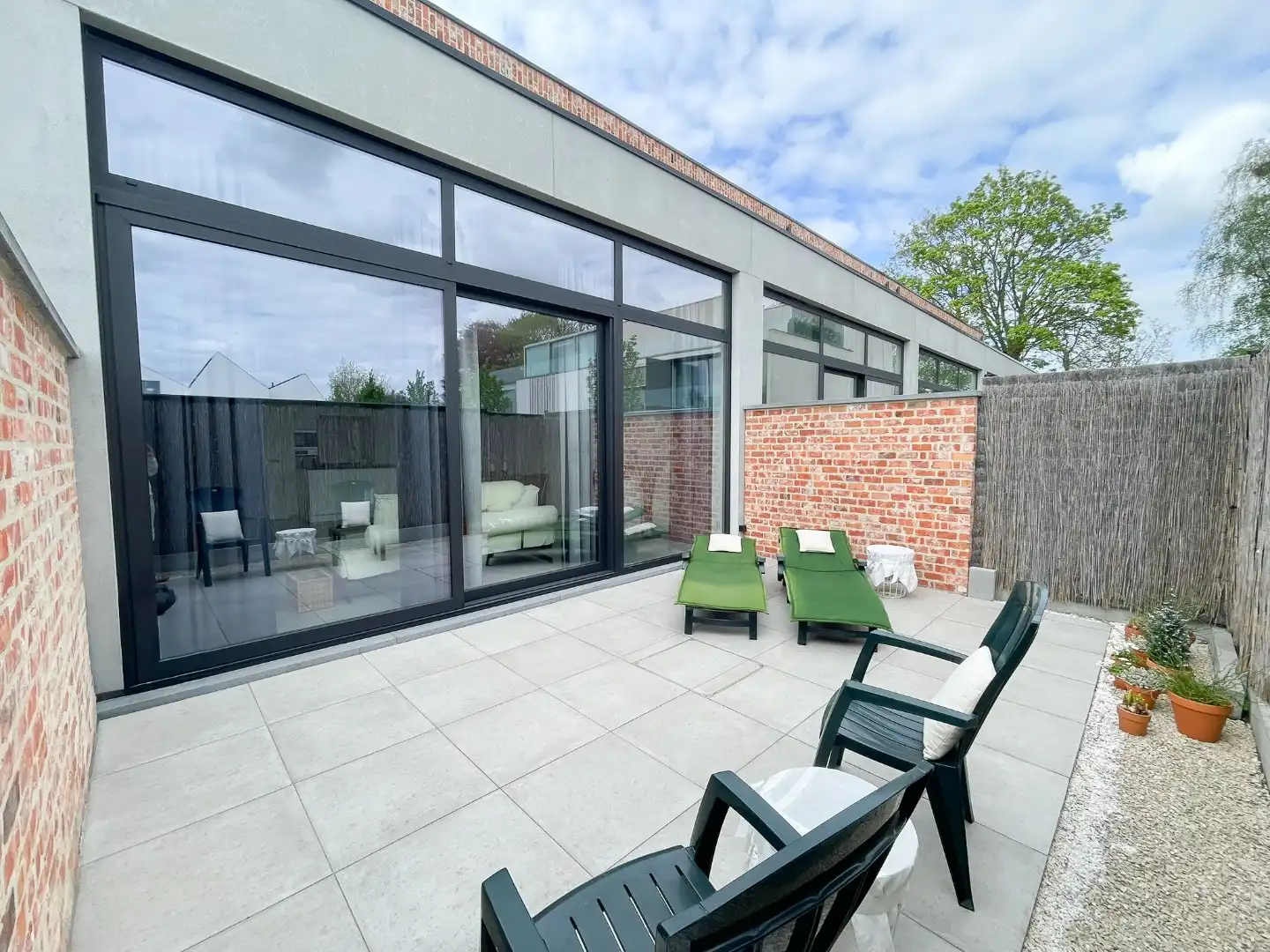 Volledig instapklare woning met 3 slaapkamers op mooie ligging foto 11