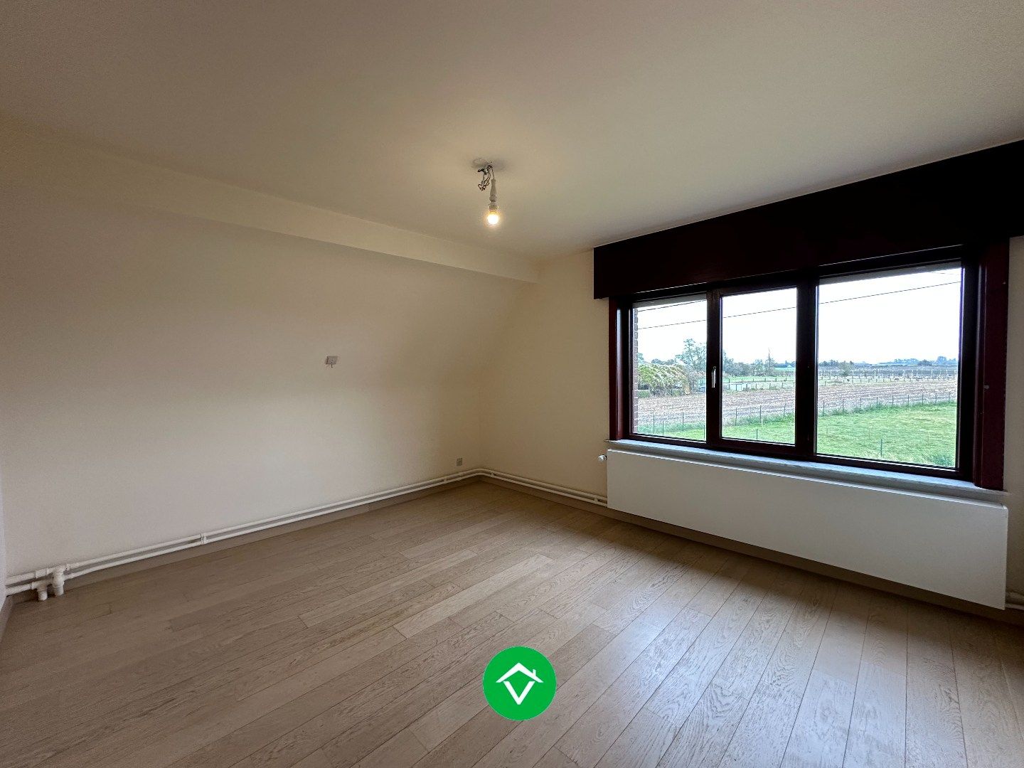 Gezellige gezinswoning met landelijke zichten te huur in Vladslo foto 26