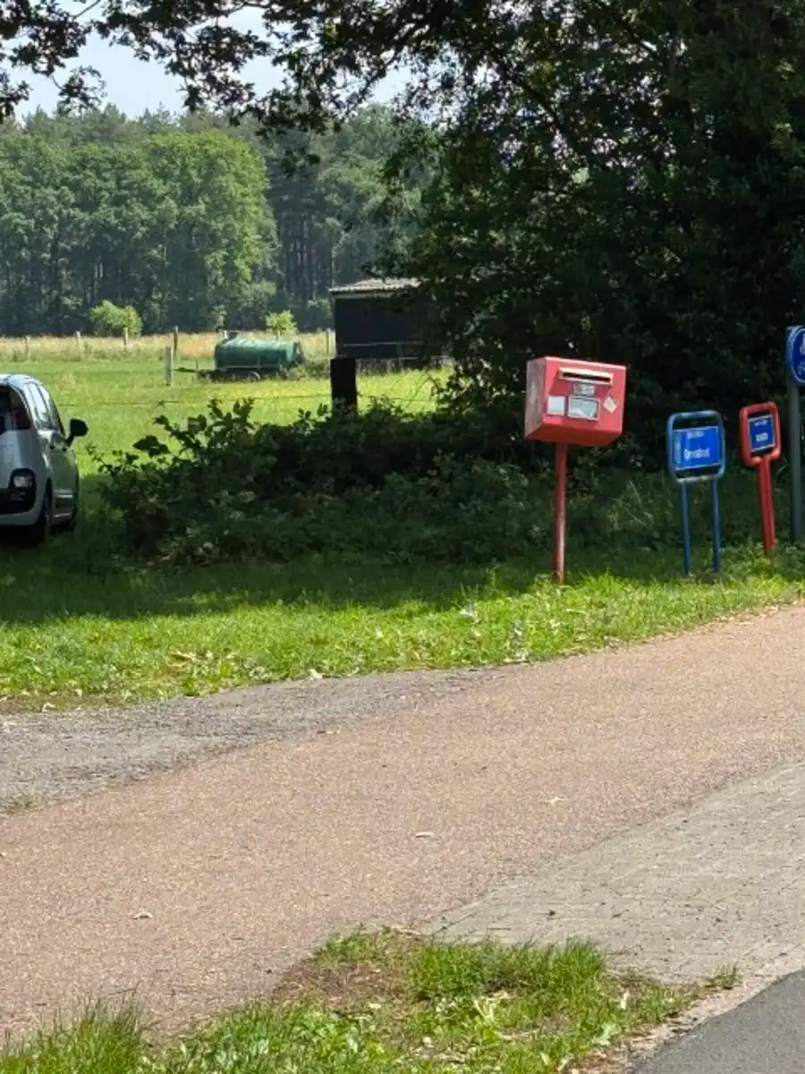 Grond te koop Grensstraat - 2920 Kapellen