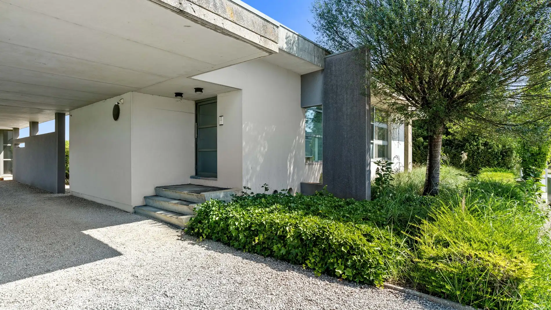 Kantoor te huur Houwaartstraat 41 - - 3210 Linden