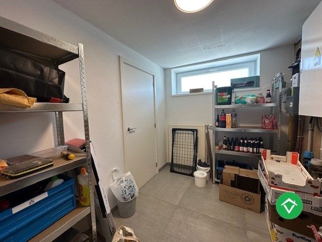 Instapklare woning met 2 slaapkamers en tuin te Eernegem foto 26