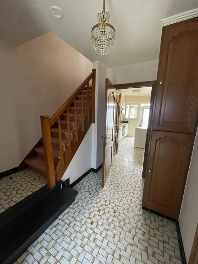 3-slpk-WIJKWONING + tuin & garage foto 8