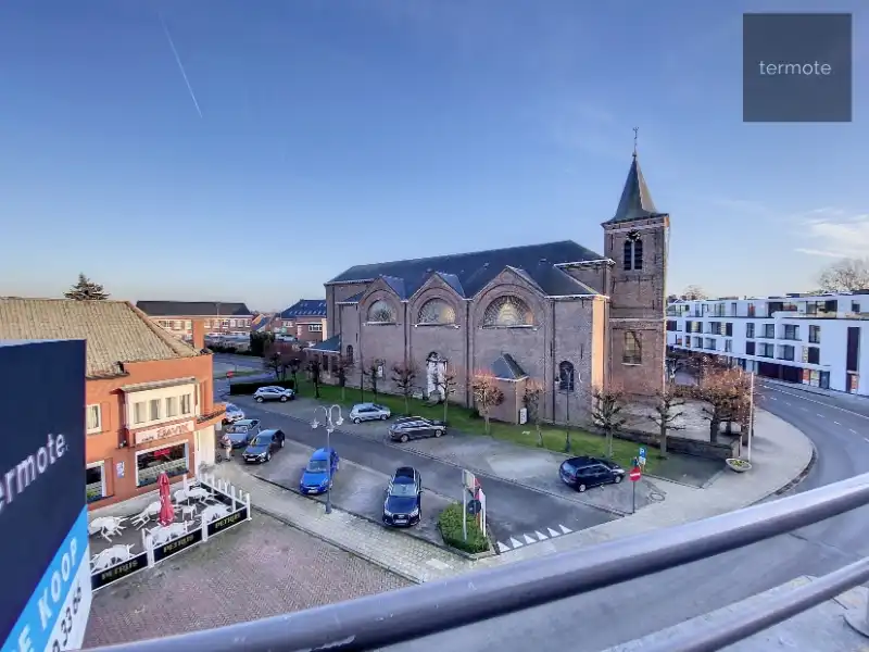 dakappartement foto 2