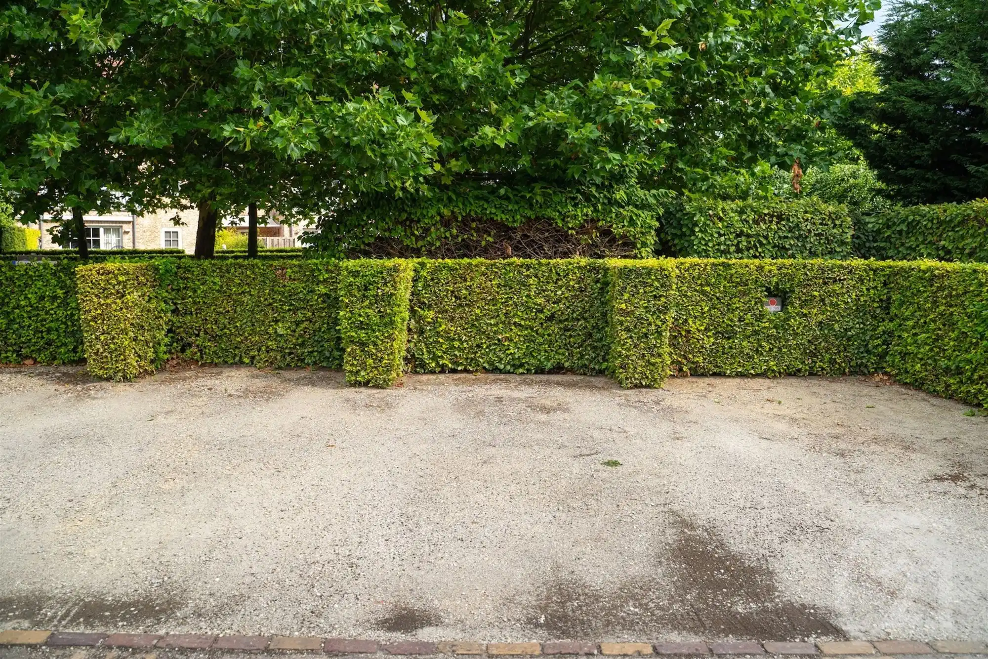 Buitenstaanplaats te koop in Westerlo! foto 2