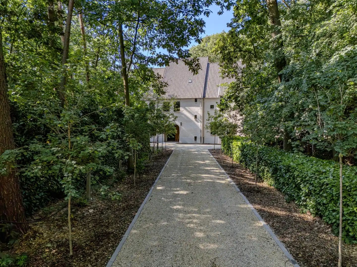 Exclusieve casco villa te Keerbergen foto 11
