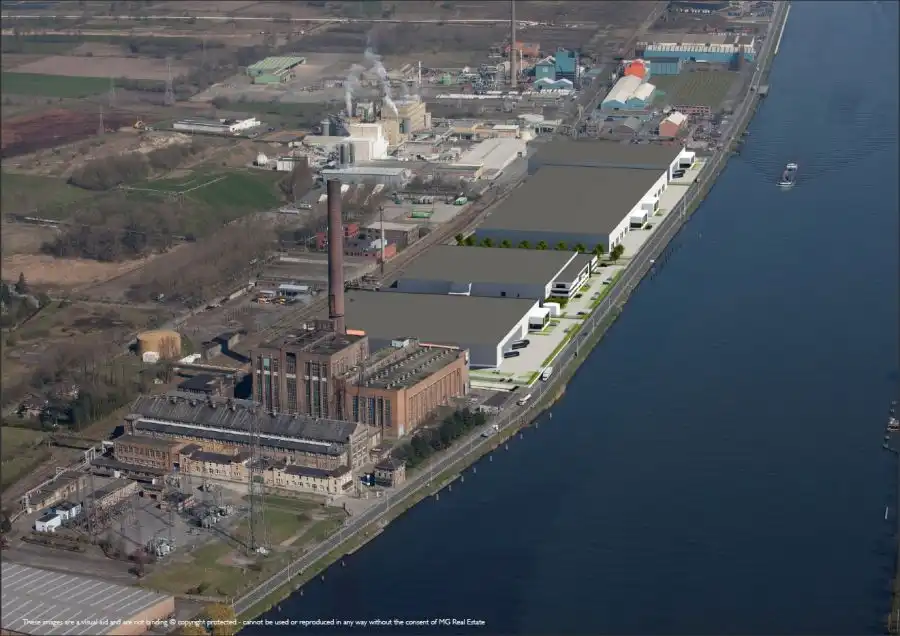 Langerbruggekaai 4, 9000 Gent foto 4