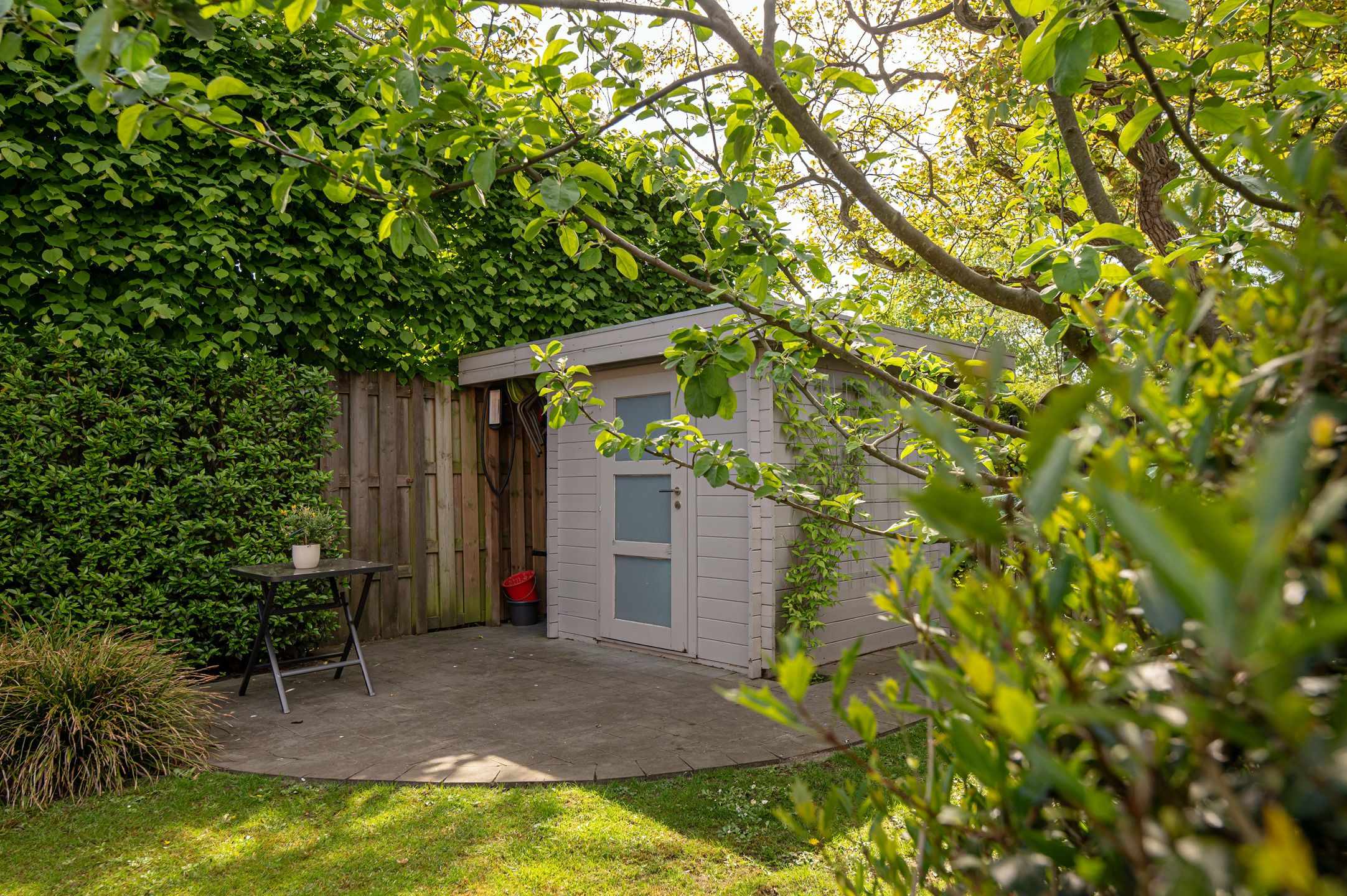 Instapklare  woning op centrale ligging foto 25
