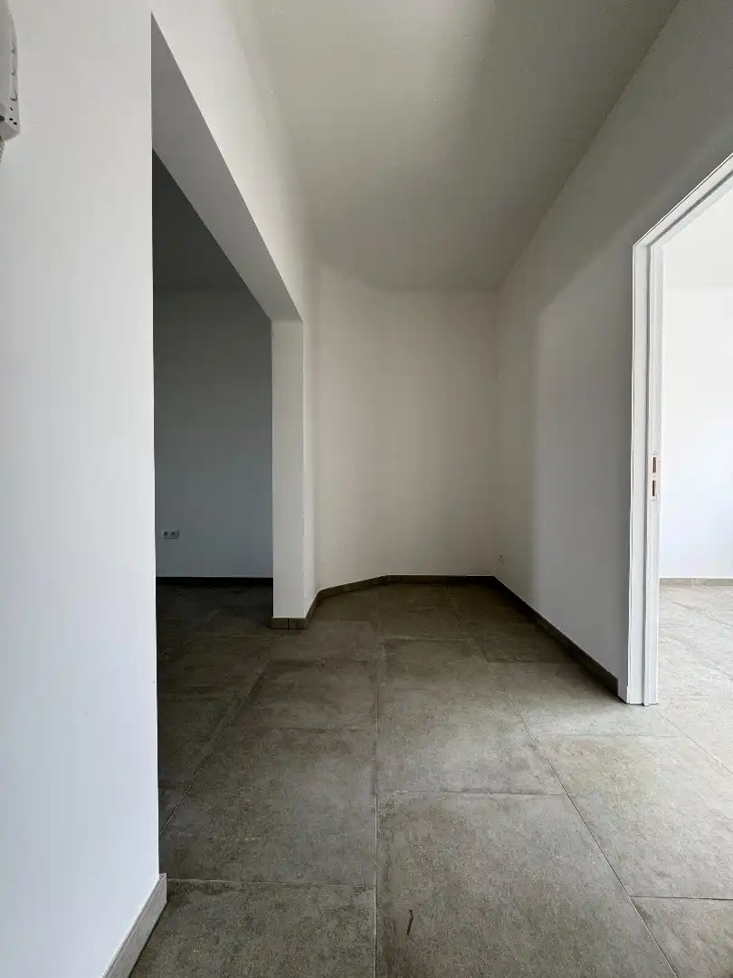 een appartement op VERD. 1. met garage foto 4