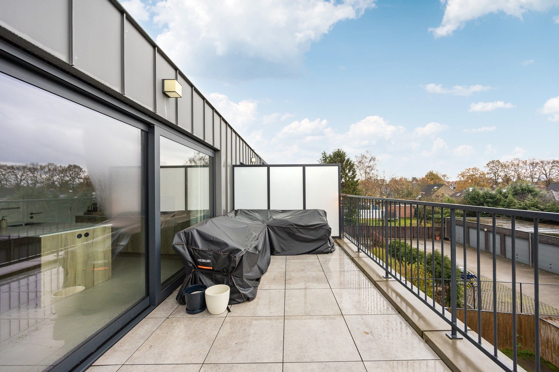 BEN-appartement (2022) met 2 slpks, terras en staanplaats foto 31