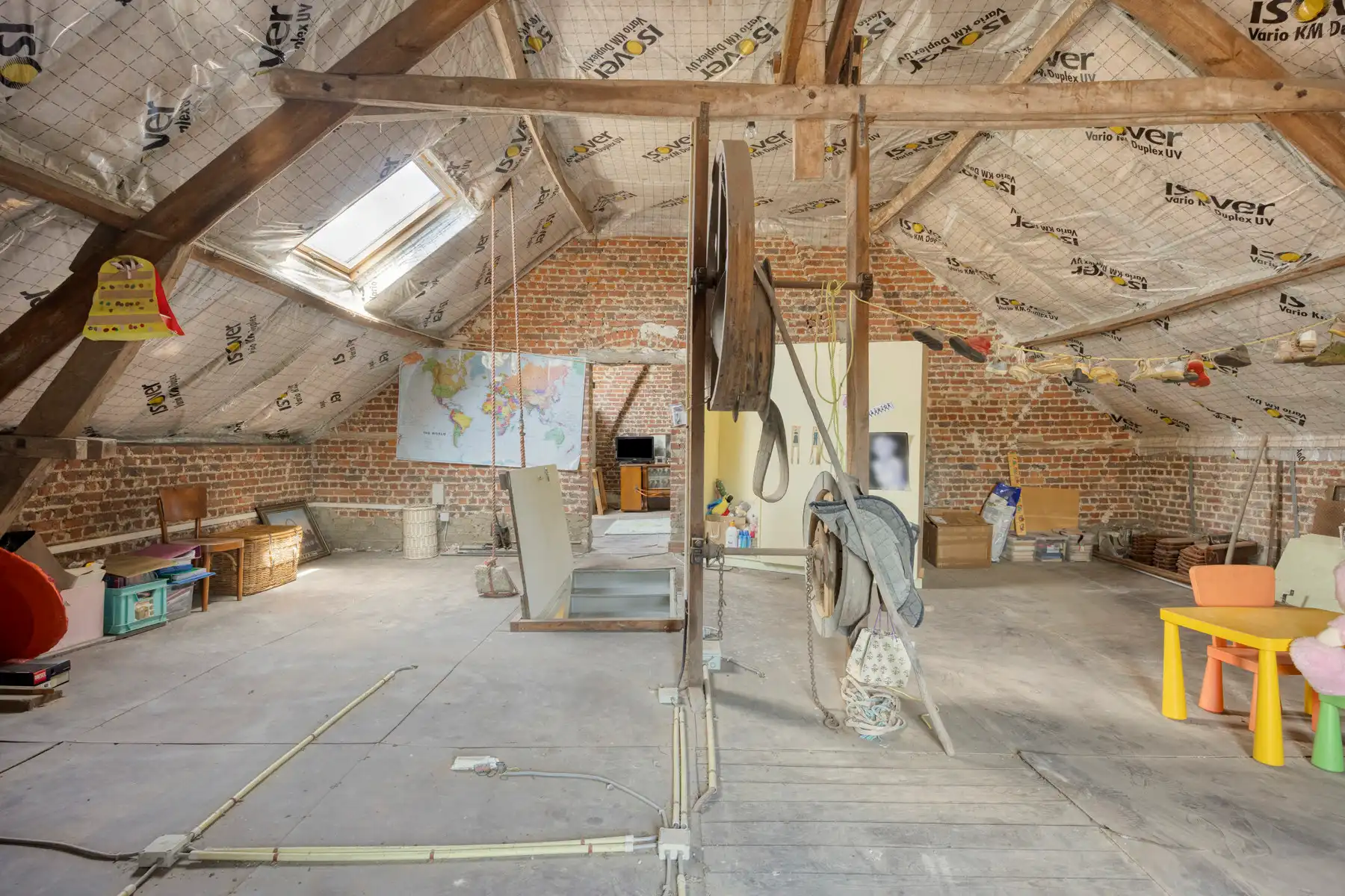 Ruime Charmewoning op topligging foto 21