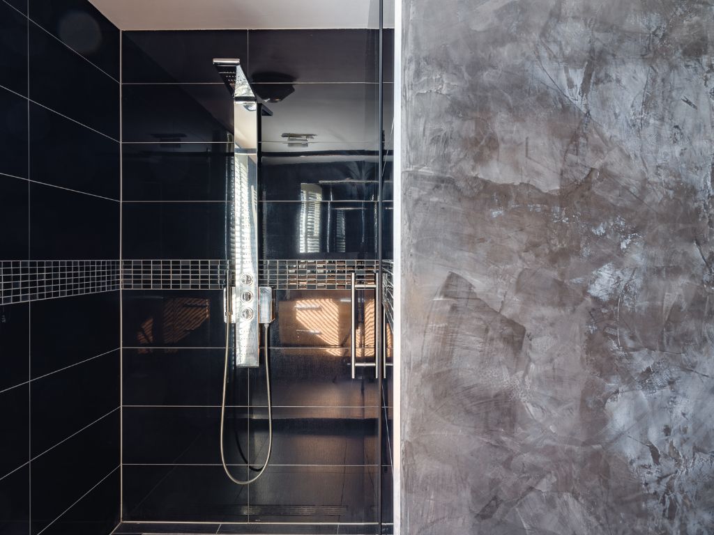 Ruim en lichtrijk duplexappartement met 2 slaapkamers, meerdere terrassen en staanplaats aan Ter Platen foto 21