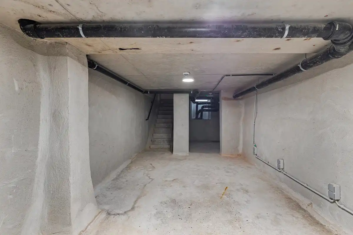 Prachtig instapklaar gelijkvloers appartement foto 13