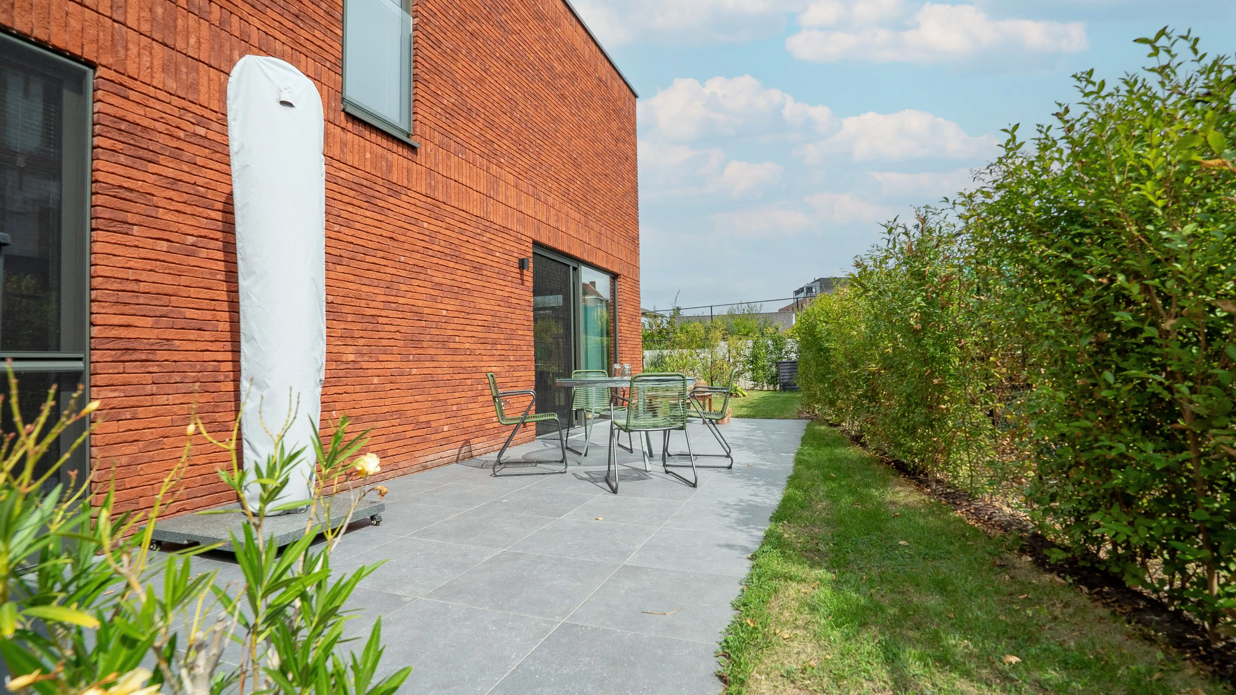 Instapklare BEN woning (E10) (geen 21%BTW) registratierechten foto 24