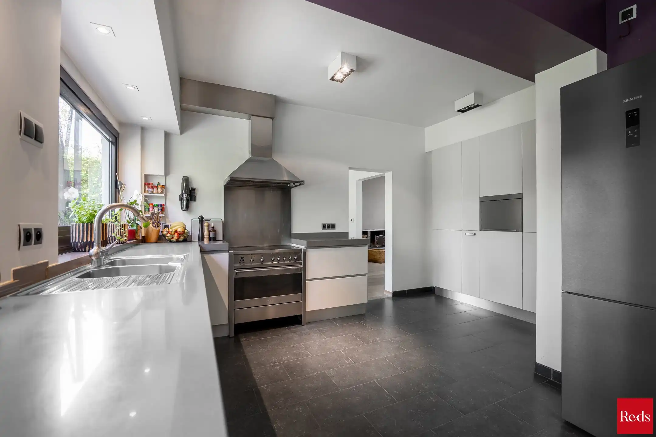 Instapklare villa te koop op een perceel van 1.100 m² foto 12