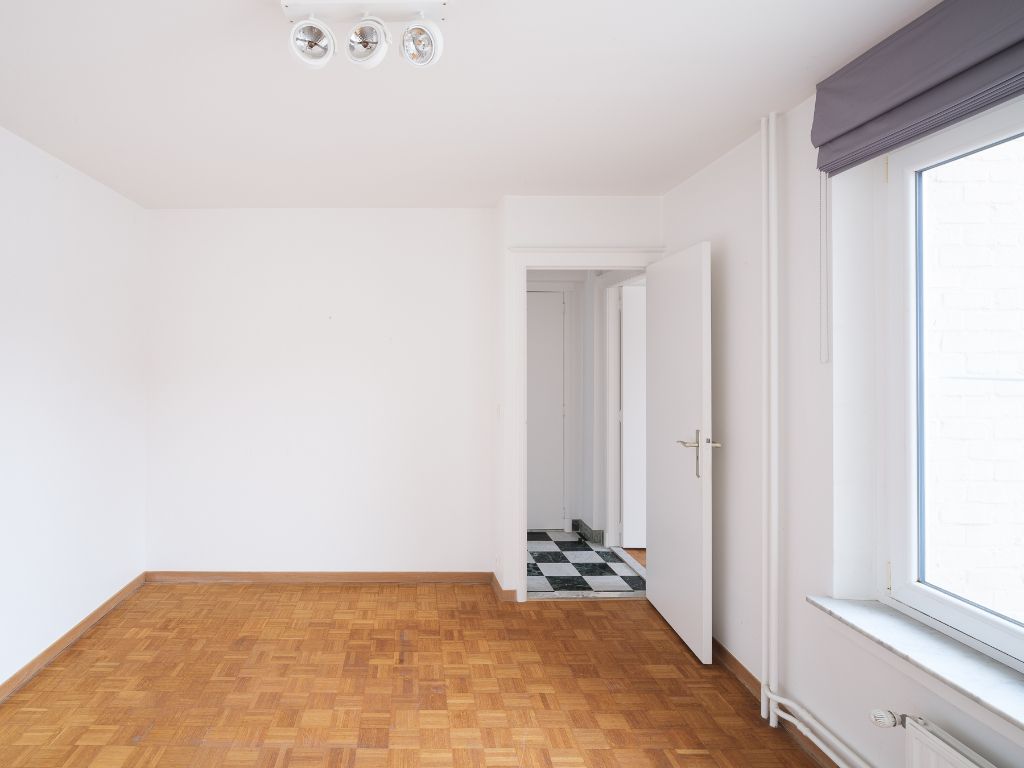 Instapklaar appartement op een toplocatie in Gent foto 9