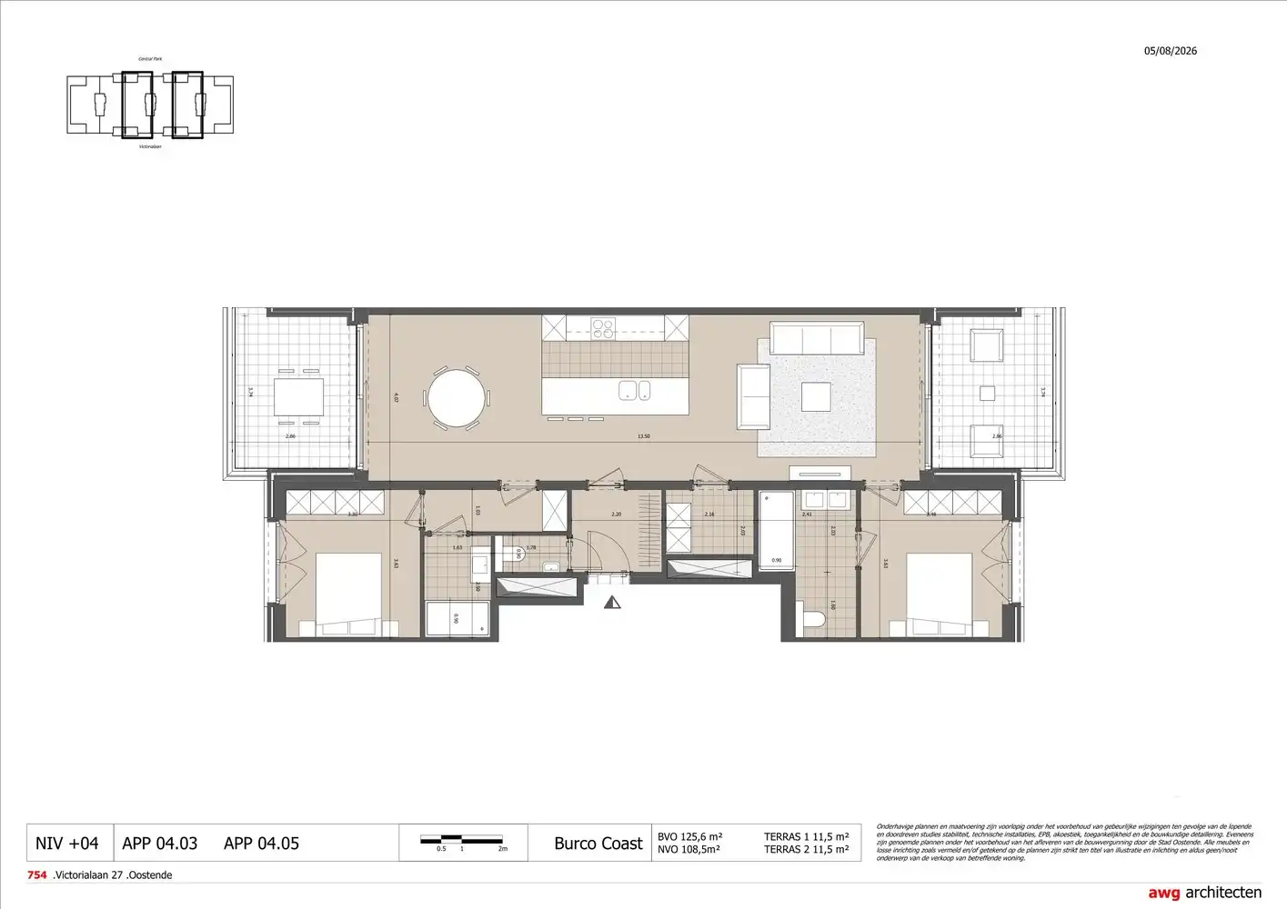RESIDENTIE PARK 27 foto 13