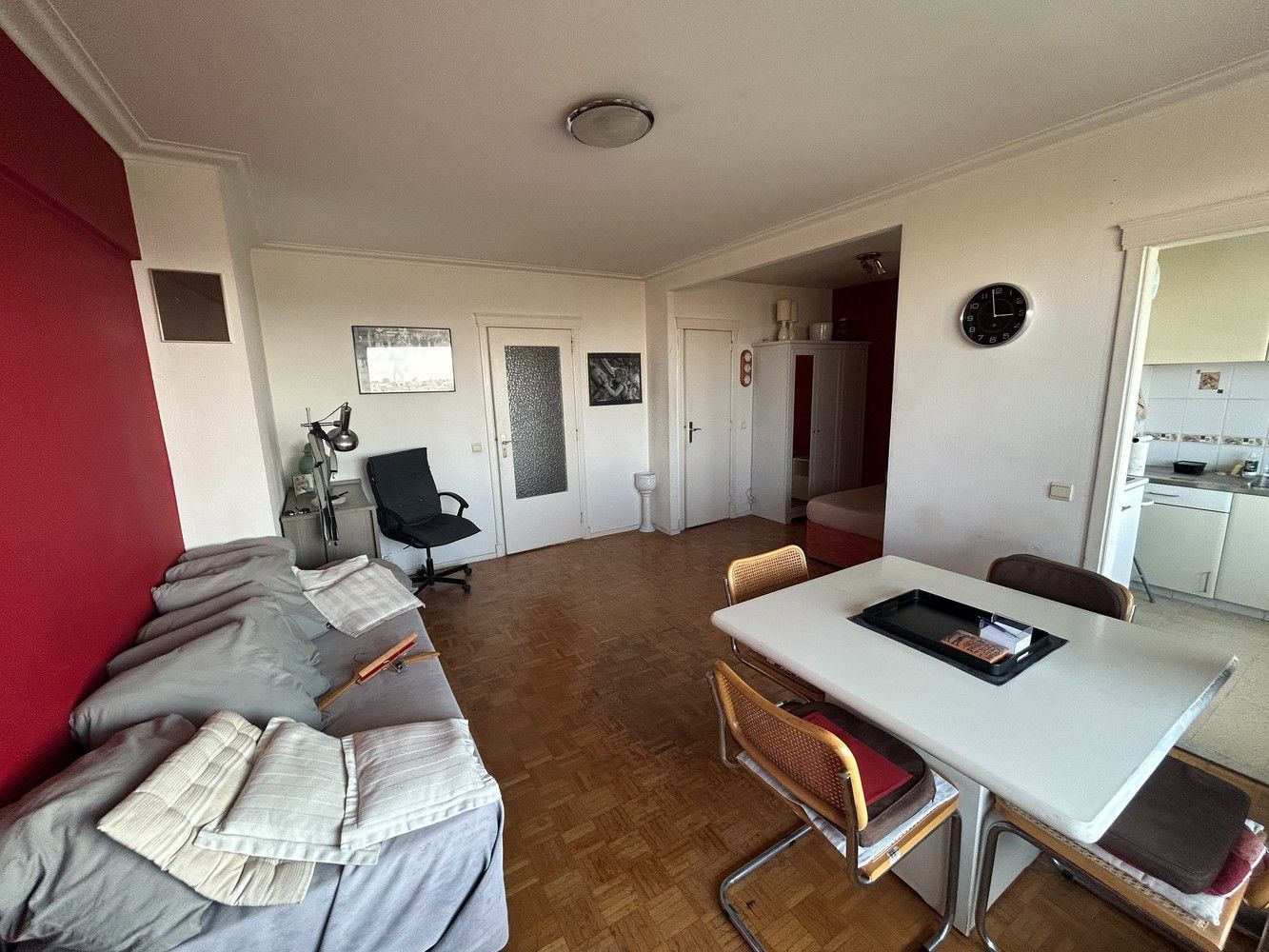 Appartement te koop foto 5