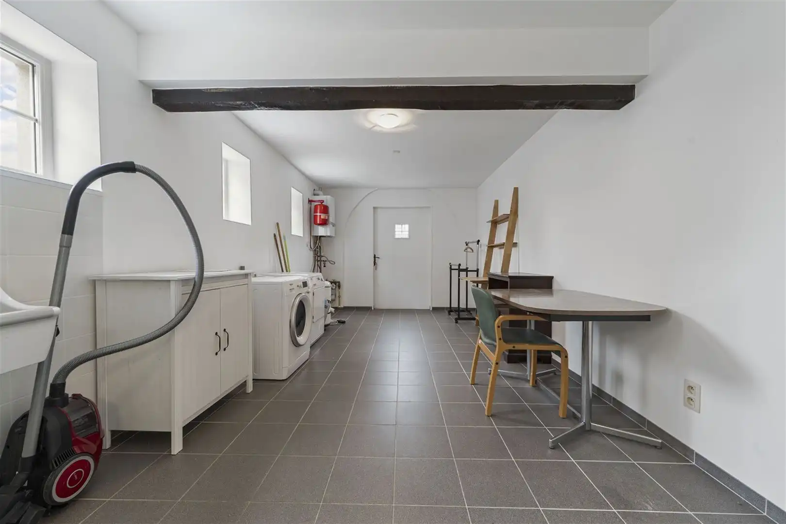 TE KOOP: Instapklare open bebouwing op een breed perceel van +13 are in Heppen! foto 14