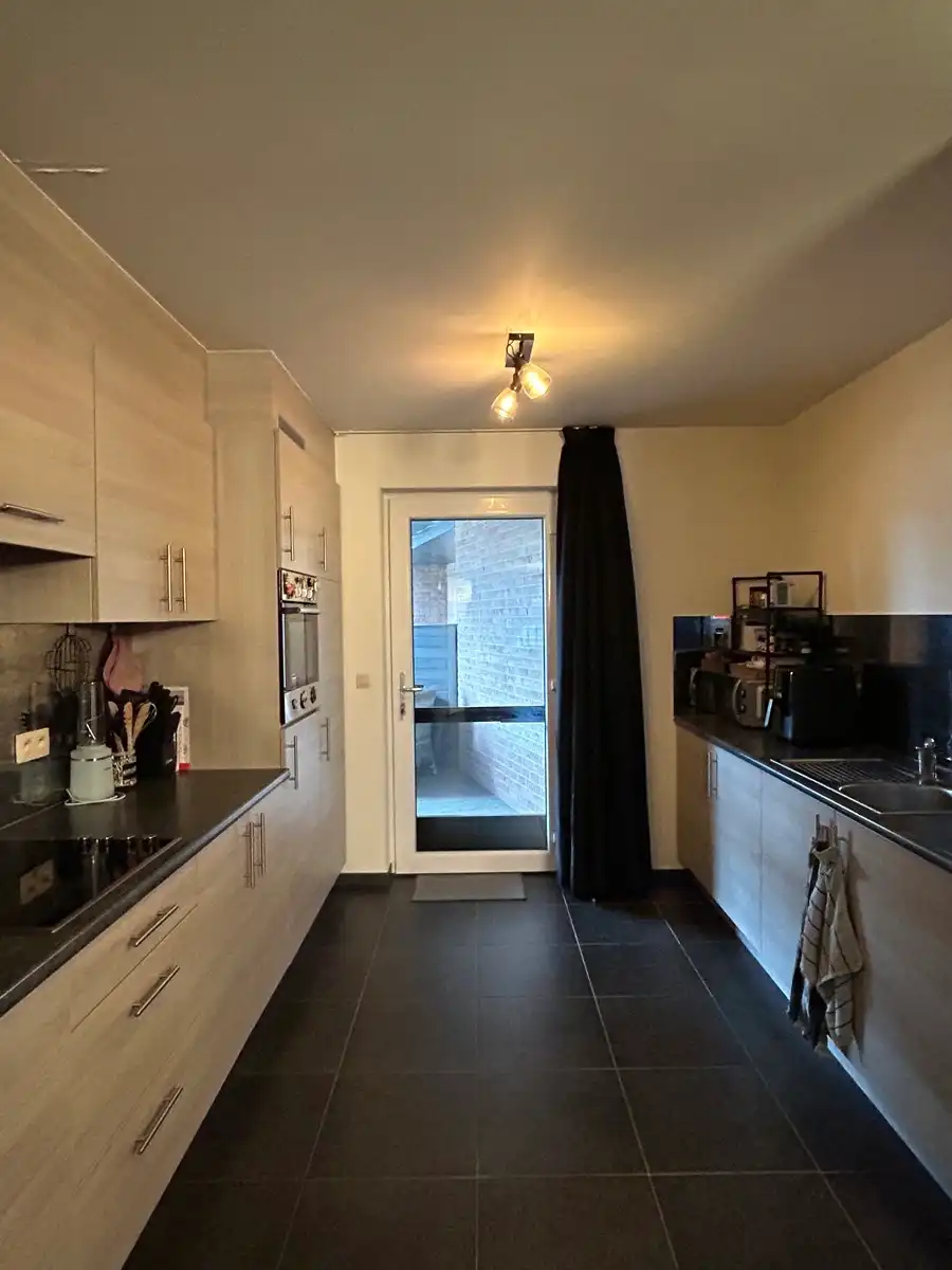 Appartement te huur foto 4