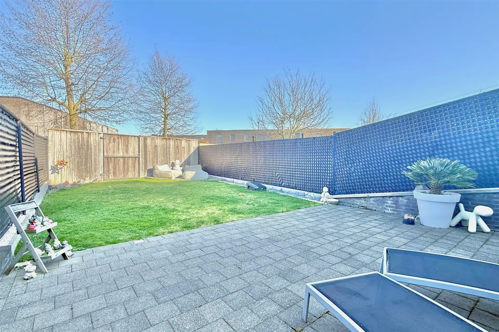 Instapklare energiezuinige woning foto 5