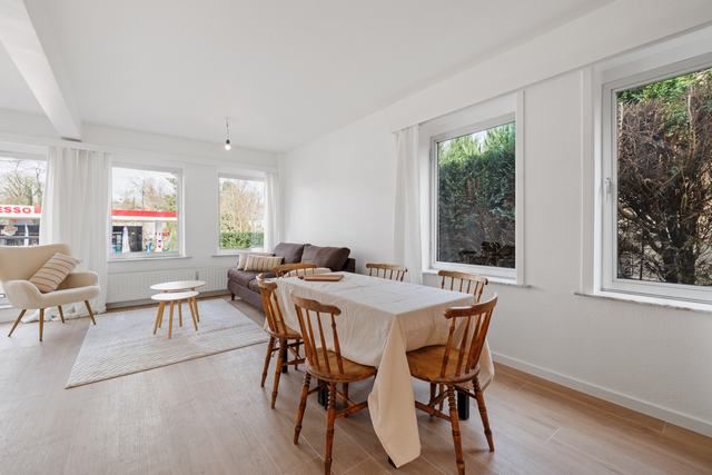 Appartement te huur foto 7
