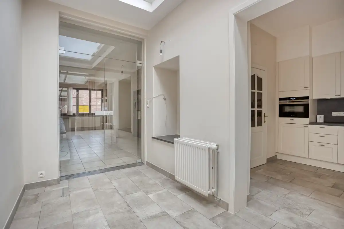 Charmante woning met 3 slaapkamers foto 8