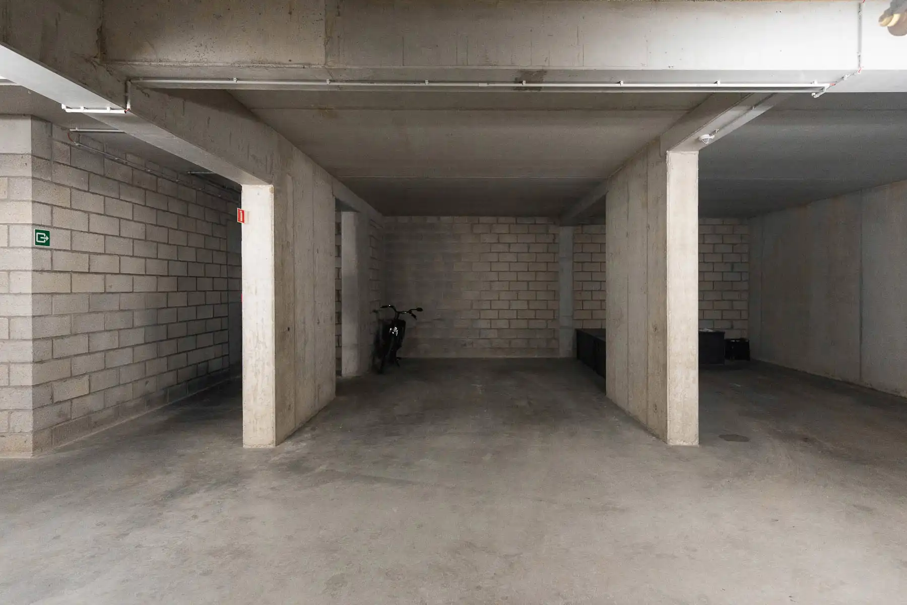 Gelijkvloers appartement in centrum Betekom foto 22