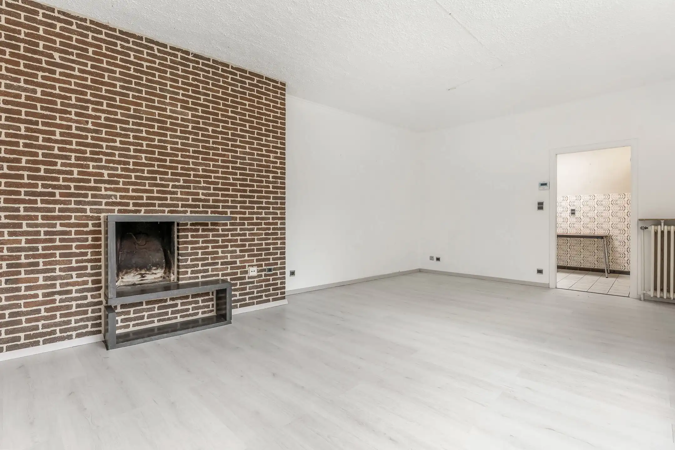 Handelspand + woning in het centrum van Hasselt foto 15