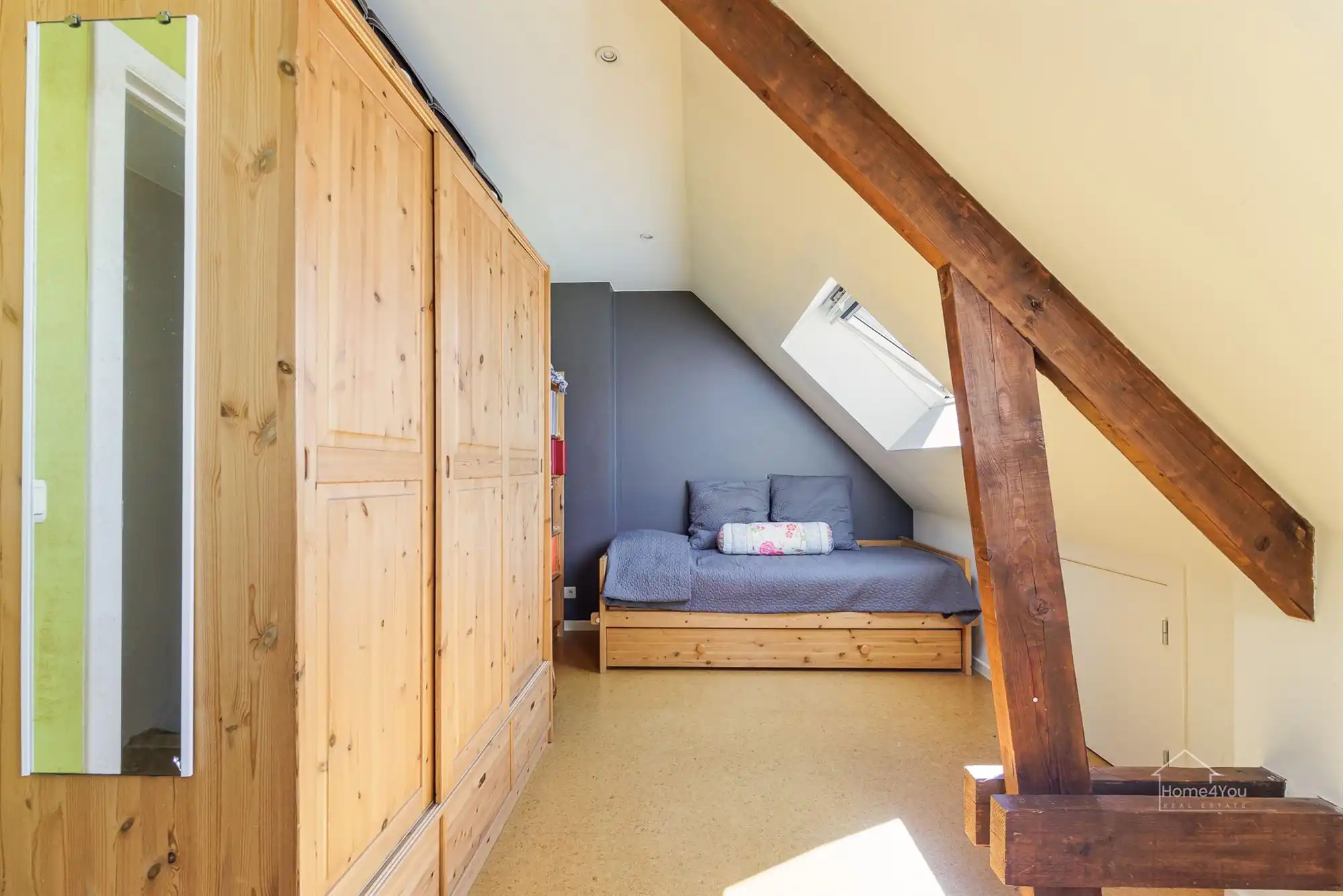 Instapklare Woning, B label, 4 Slaap + bureel foto 26