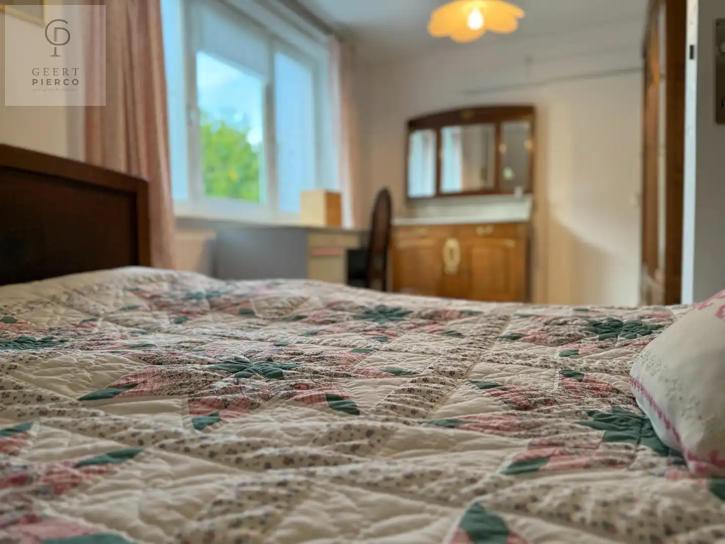 Charmante Villa in het groen foto 34