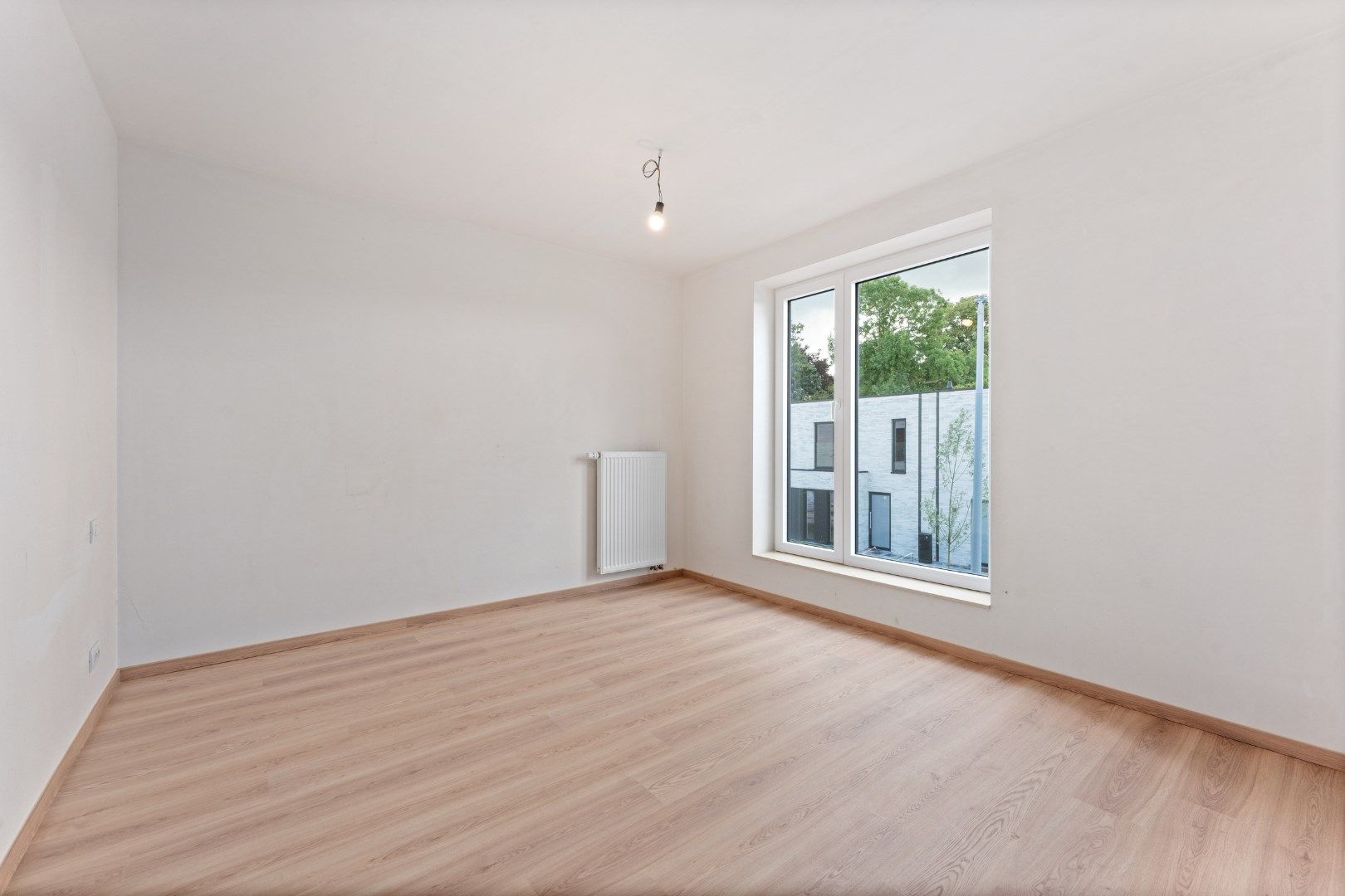 Te huur: Nieuwbouwwoning in kindvriendelijke verkaveling te Ruddervoorde foto 14