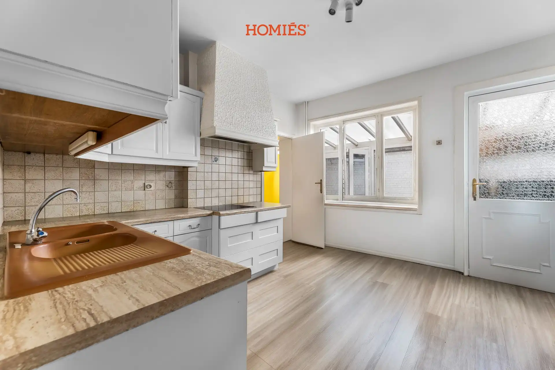 Te renoveren woning in Oud-Heverlee foto 4