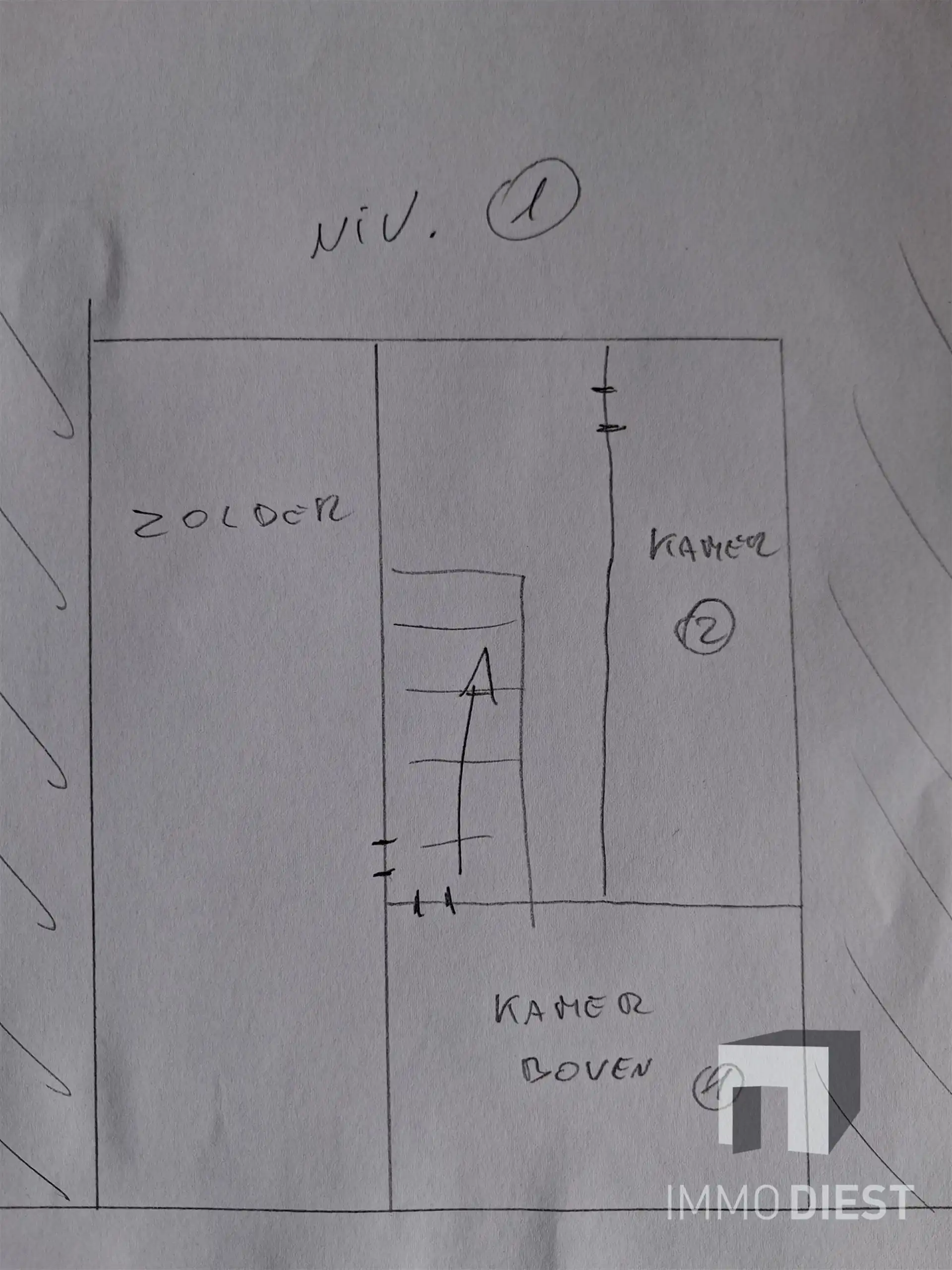 Deze woning kopen aan 2% registratierechten en renoveren aan 6% BTW foto 38