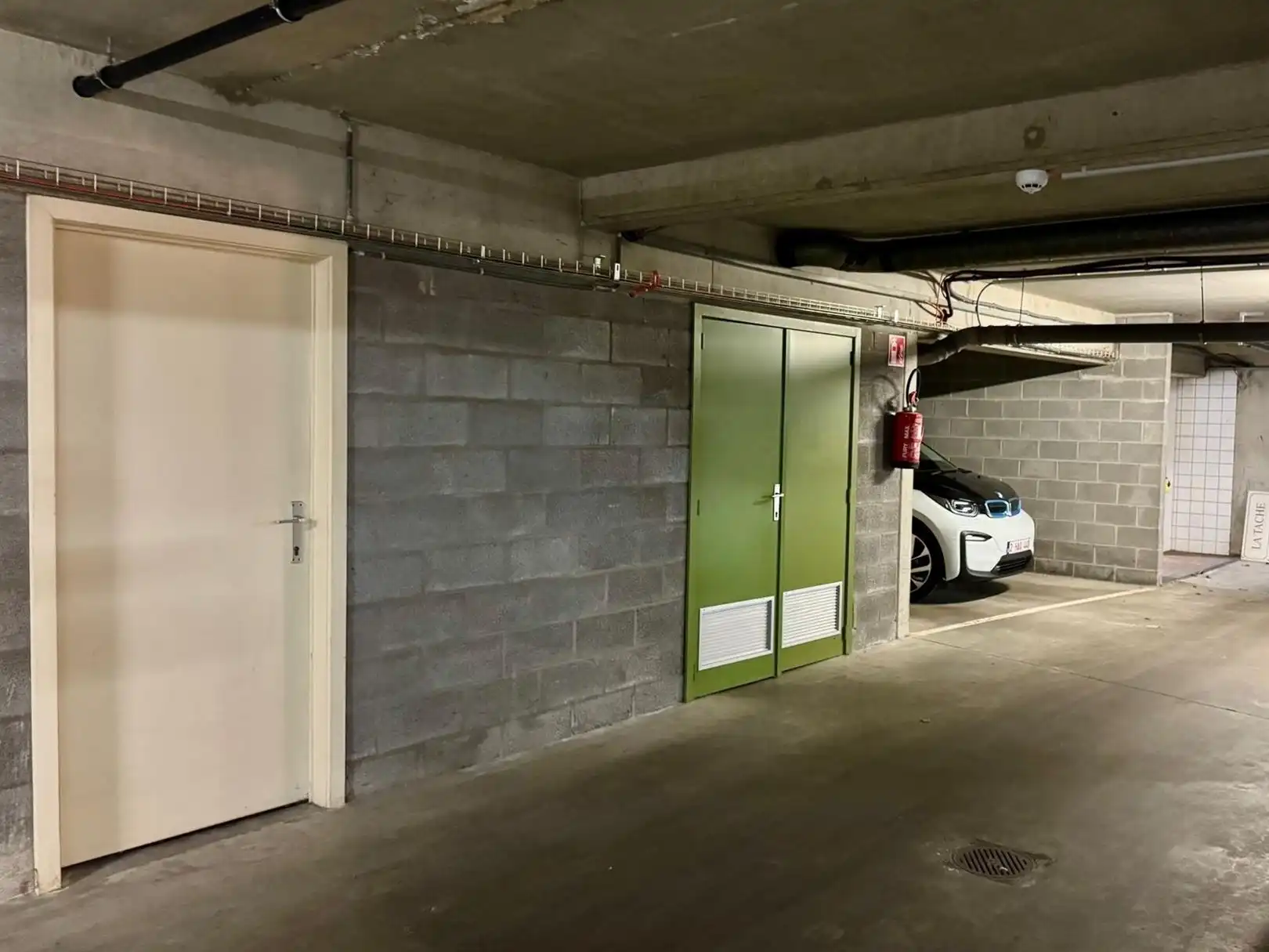 Exclusief park-appartement met zonneterras – Villapark De List foto 20