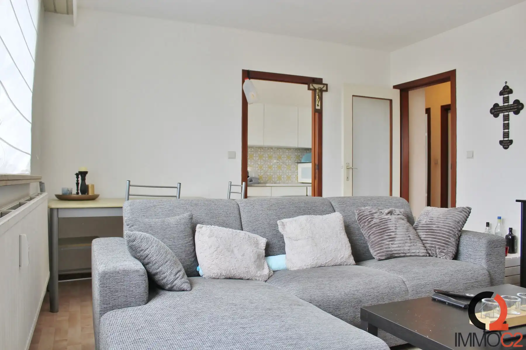 Appartement te koop foto 4