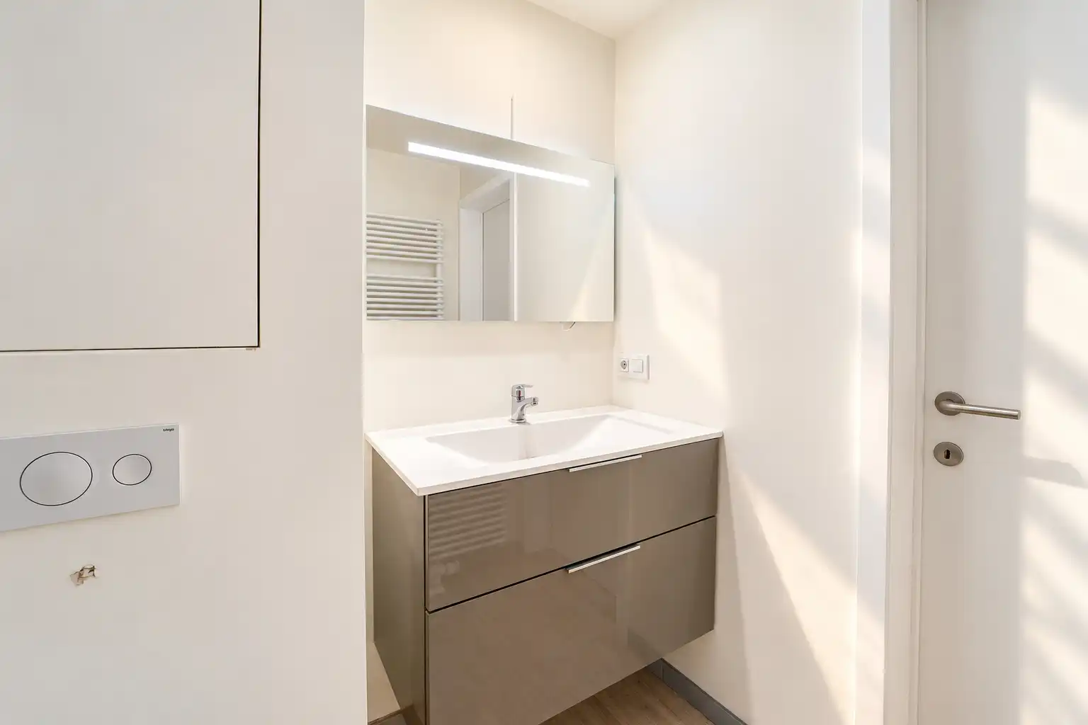 Ruim duplex appartement foto 21