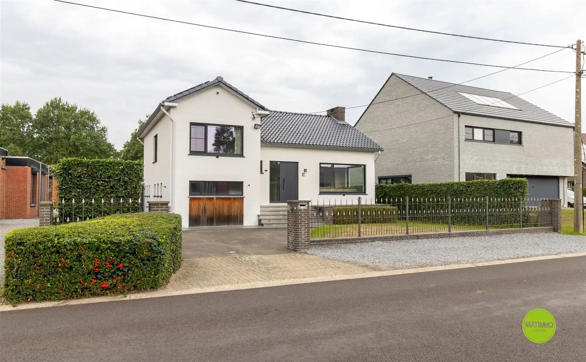 Huis te koop Gerhees 135 - 3945 Tessenderlo-Ham