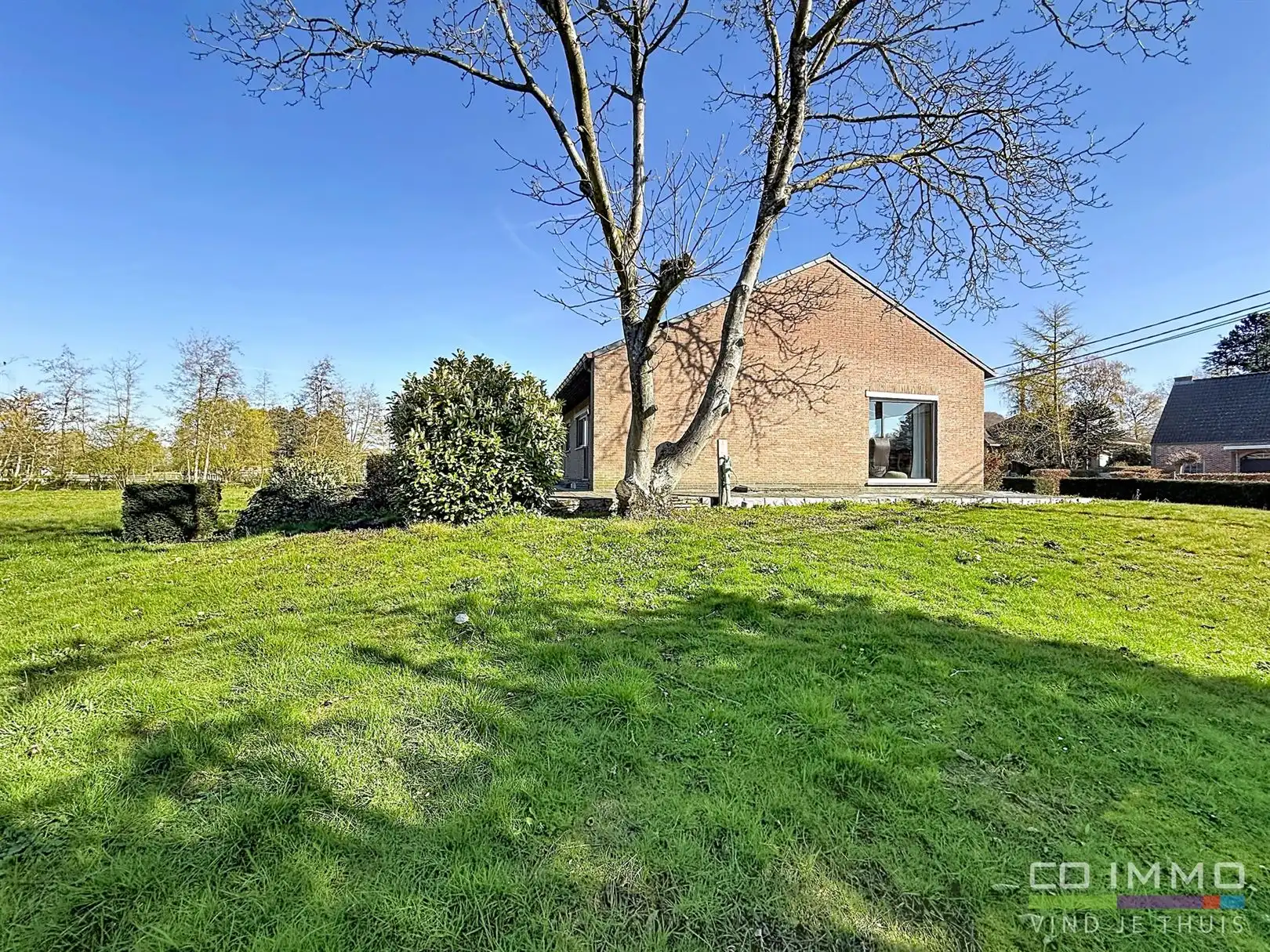 Te renoveren open bebouwing, 3 slpks, opp 20a 18ca foto 33