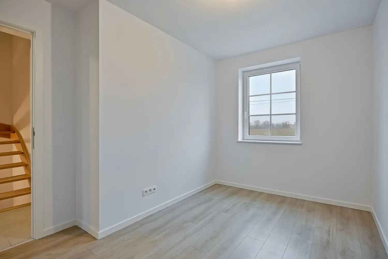 NIEUWBOUWWONING AAN 6% BTW - 4 SLPKS - E-PEIL 4! foto 23