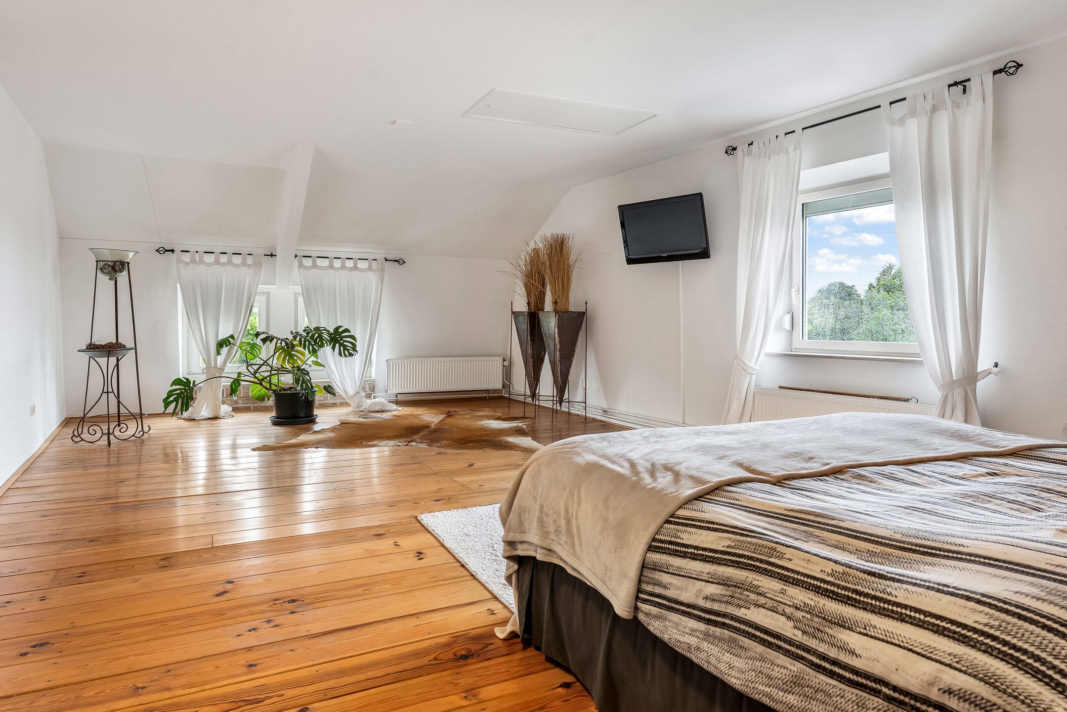 Halfvrijstaande woning op 6a77ca te Vroenhoven foto 19