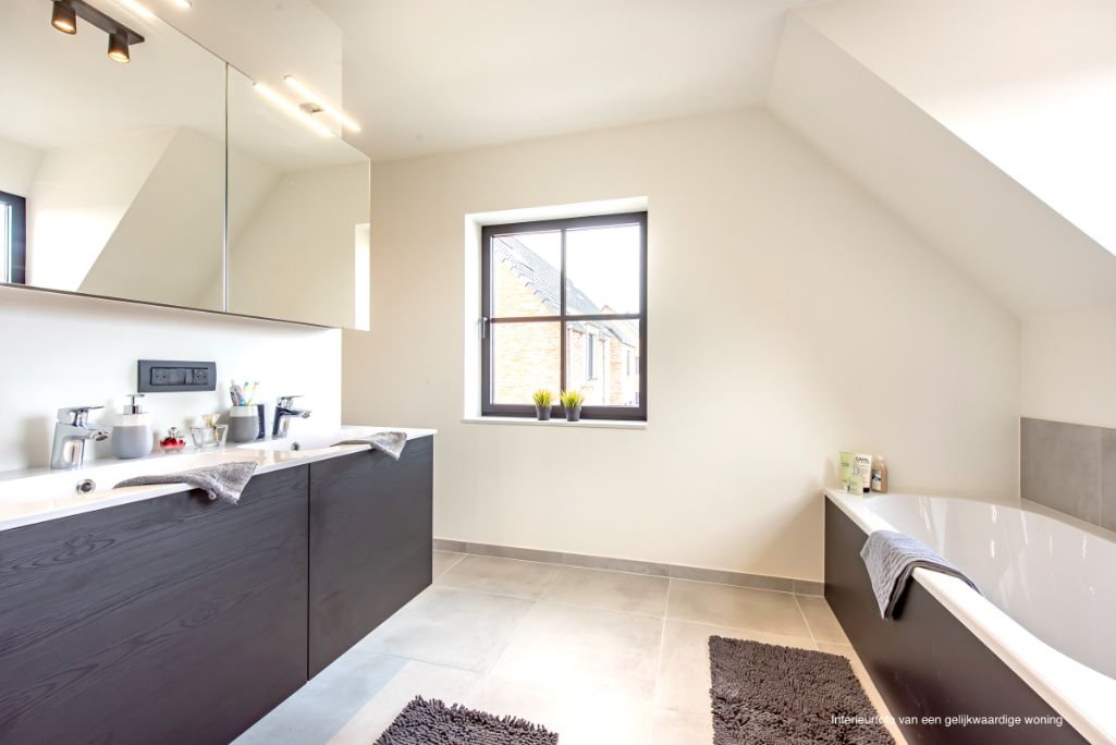 Uniek gelegen, nieuw te bouwen villa Houthulst foto 7