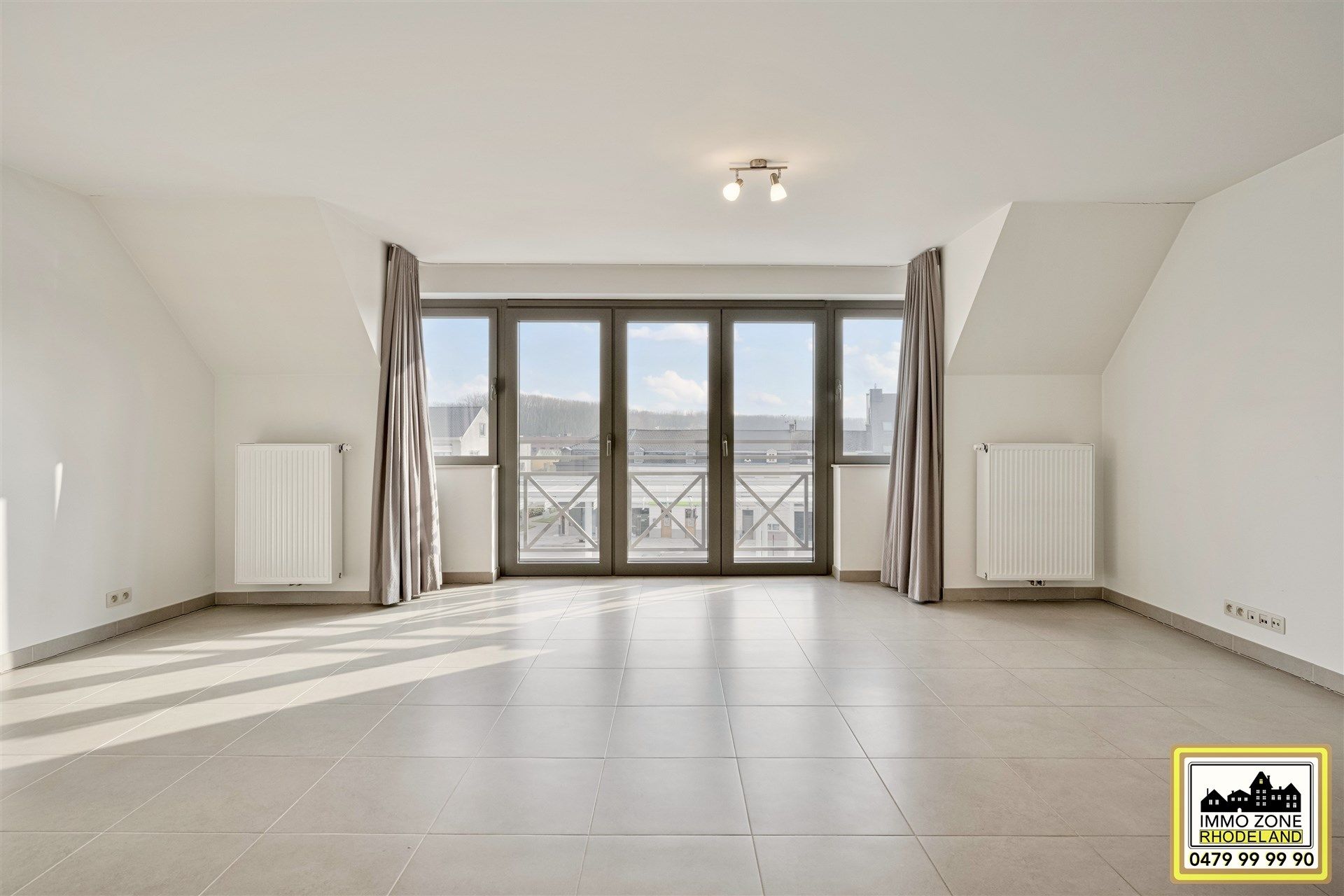 Prachtig appartement met 2 slpks en 2 terrassen op de markt foto 5