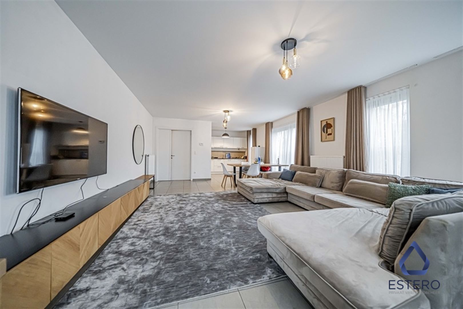 Appartement te koop Helihavenlaan 100/301 - 1000 BRUSSEL