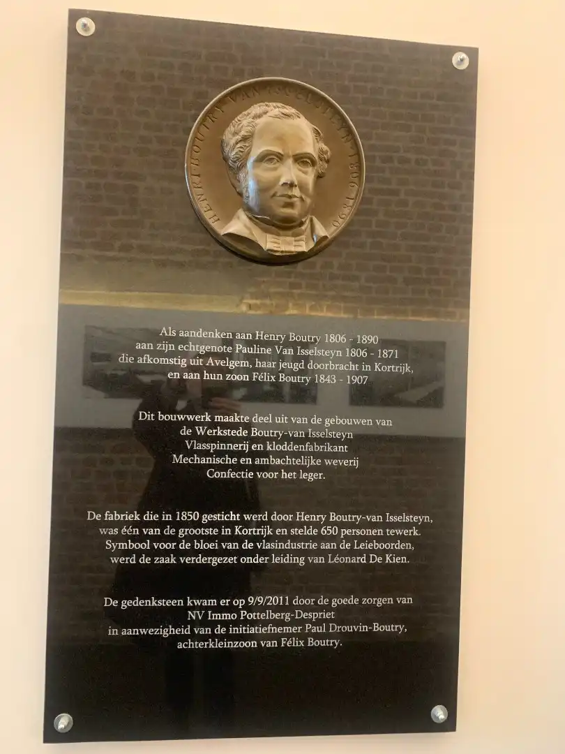 Exclusieve kantoorruimte in residentie De Kien foto 23