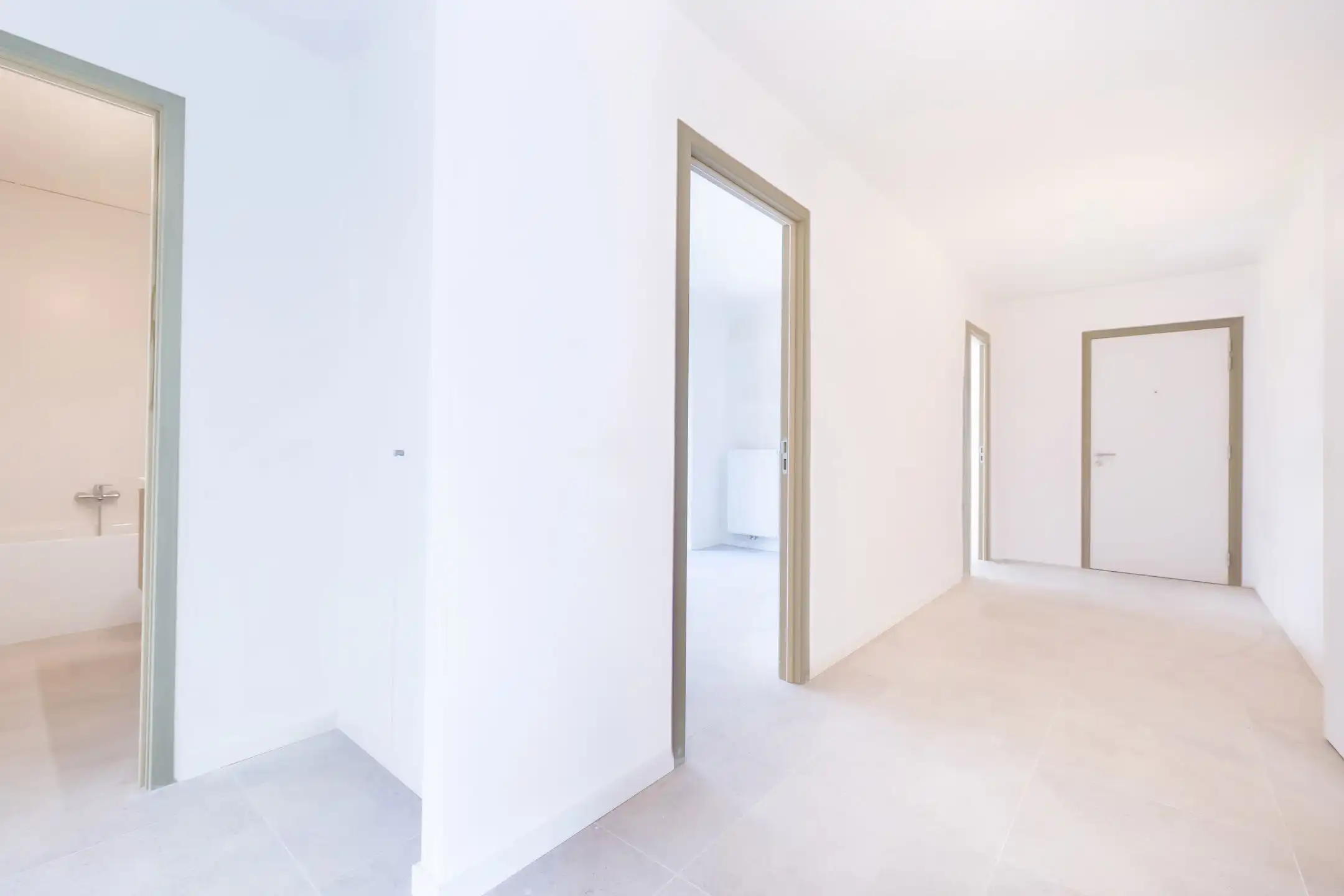 Prachtig appartement met 3 slaapkamers – Wijk Gare Maritime foto 3